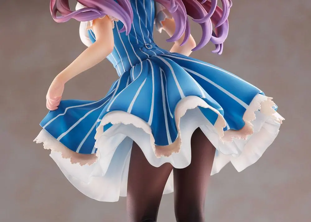 Saekano: How to Raise a Boring Girlfriend Statue 1/7 Utaha Kasumigaoka Maid Ver. 25 cm product photo