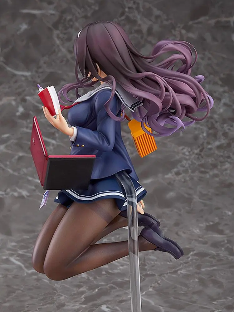 Saekano: How to Raise a Boring Girlfriend PVC Statue 1/7 Utaha Kasumigaoka 21 cm product photo
