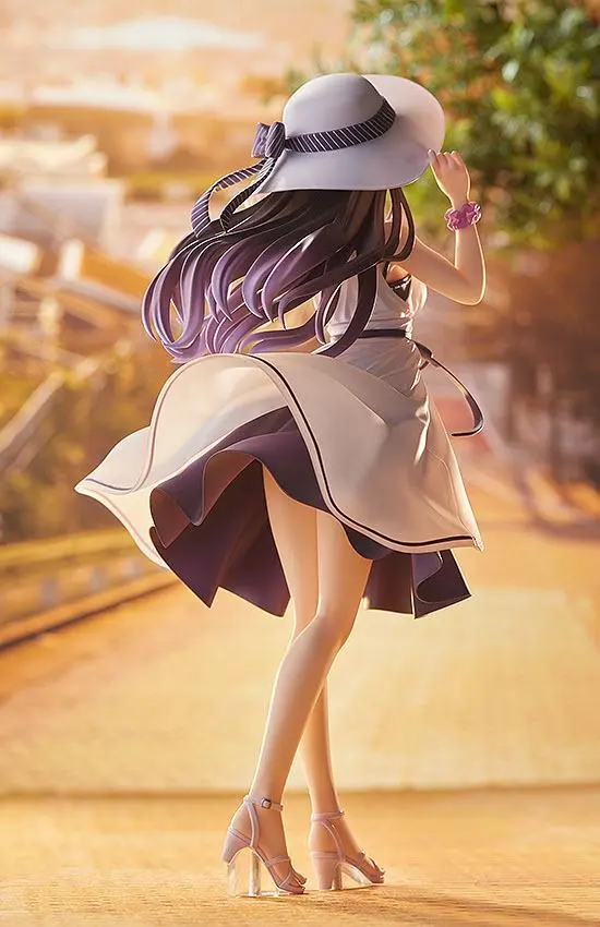 Saekano: How to Raise a Boring Girlfriend PVC Statue 1/7 Utaha Kasumigaoka 26 cm termékfotó