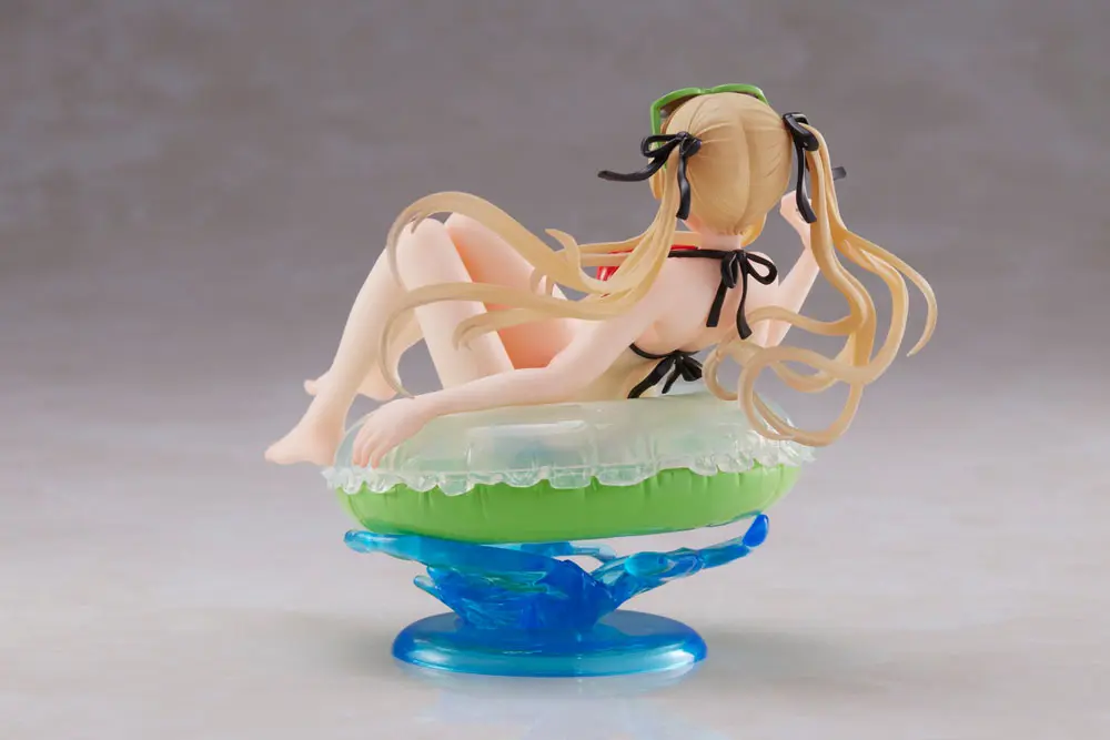 Saekano: How to Raise a Boring Girlfriend PVC Statue Aqua Float Girls Figure Eriri Spencer Sawamura termékfotó