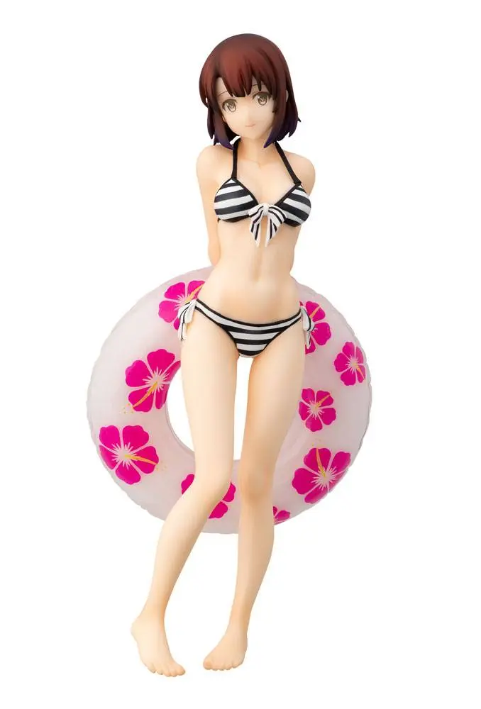 Saekano: How to Raise a Boring Girlfriend Ichibansho PVC Statue Megumi Kato 20 cm product photo