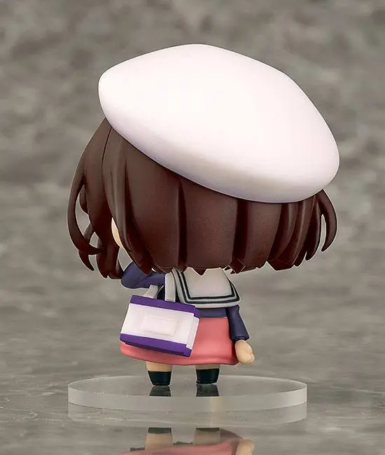 Saekano: How to Raise a Boring Girlfriend Medicchu Mini Figure Megumi Kato 7 cm product photo