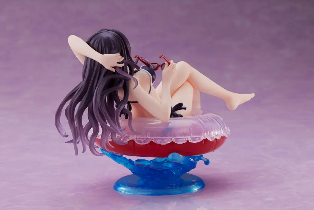 Saekano: How to Raise a Boring Girlfriend PVC Statue Utaha Kasumigaoka 10cm product photo