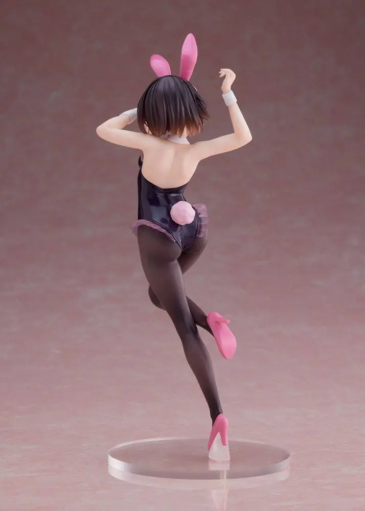 Saekano PVC Statue Megumi Kato Bunny Ver. 20 cm product photo