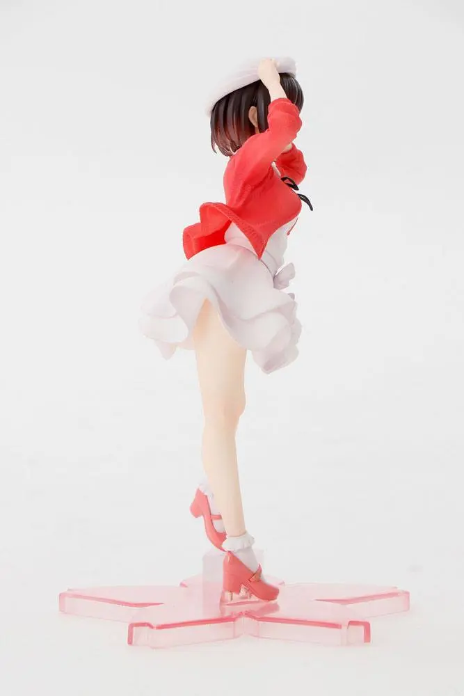 Saekano PVC Statue Megumi Kato Heroine Wear Ver. 20 cm termékfotó