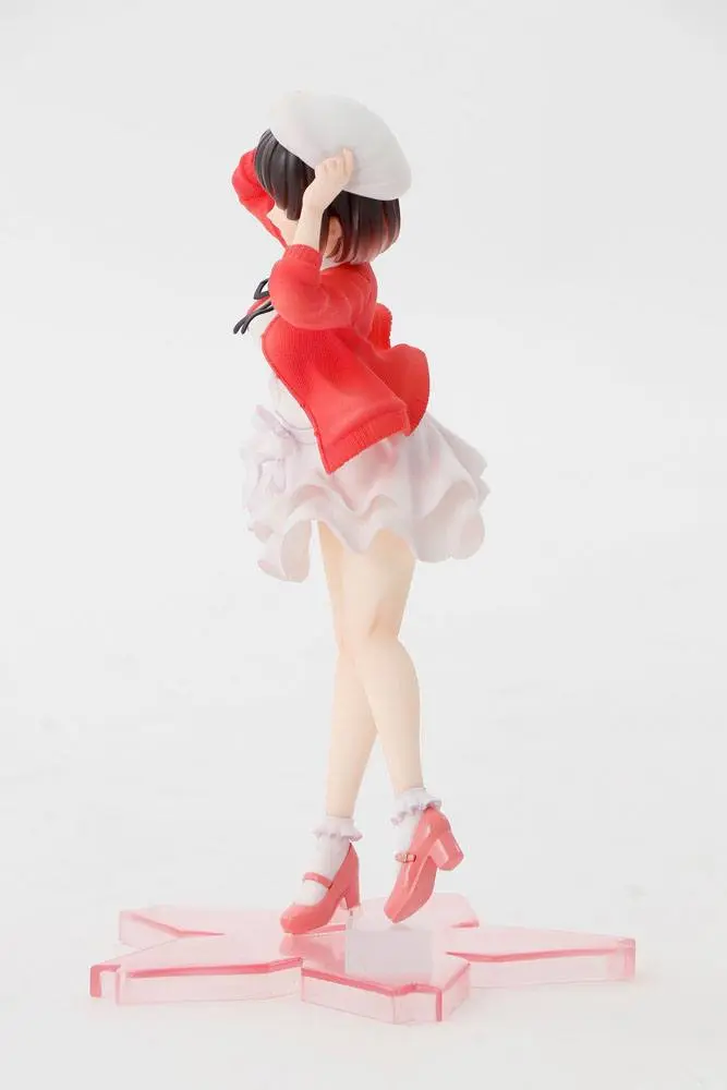 Saekano PVC Statue Megumi Kato Heroine Wear Ver. 20 cm termékfotó