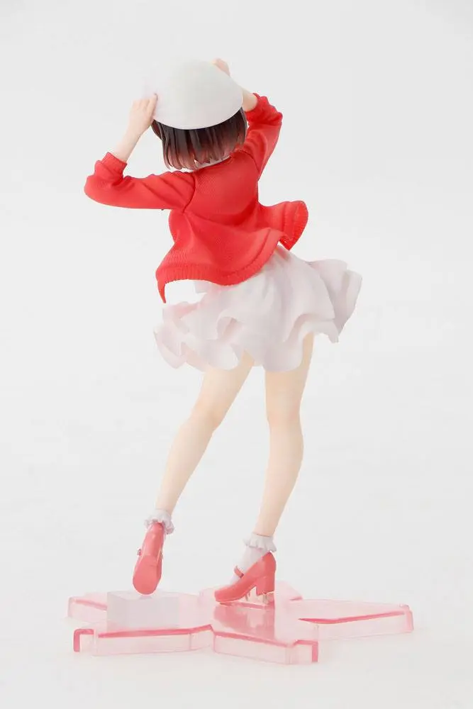 Saekano PVC Statue Megumi Kato Heroine Wear Ver. 20 cm termékfotó