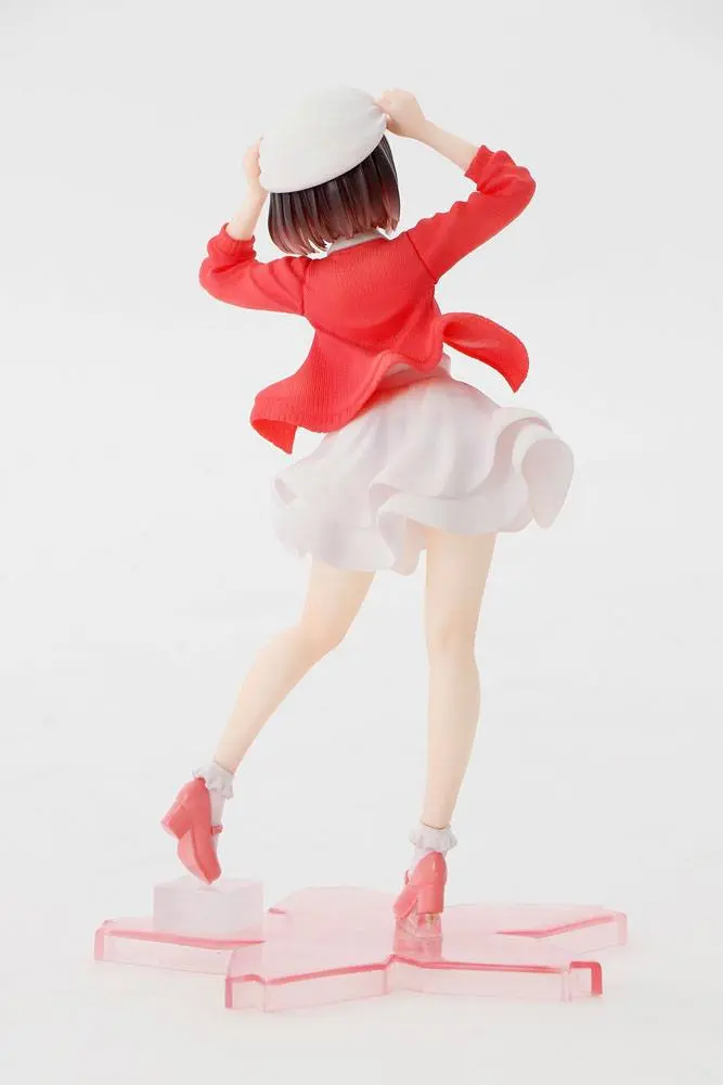 Saekano PVC Statue Megumi Kato Heroine Wear Ver. 20 cm termékfotó