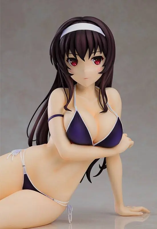 Saekano the Movie: Finale PVC Statue 1/4 Utaha Kasumigaoka: Animation Ver. AQ 20 cm termékfotó