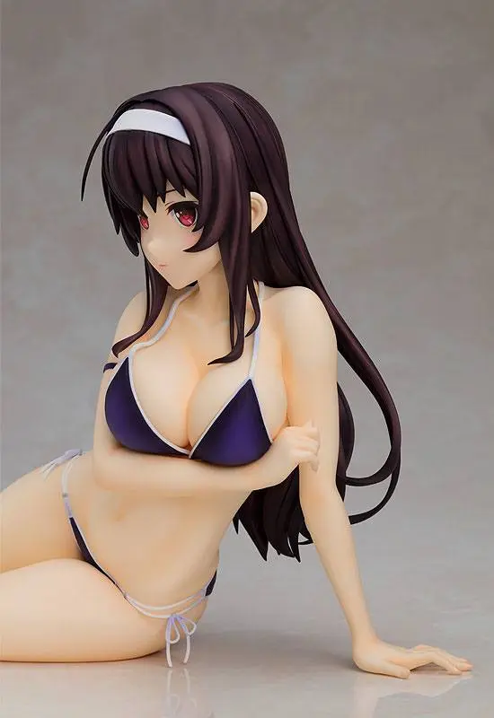 Saekano the Movie: Finale PVC Statue 1/4 Utaha Kasumigaoka: Animation Ver. AQ 20 cm termékfotó