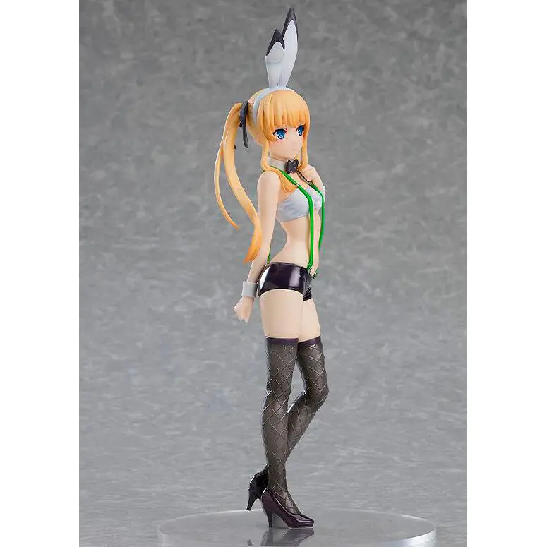 Saekano the Movie: Finale Pop Up Parade PVC Statue Eriri Spencer Sawamura: Bunny Ver. 17 cm product photo