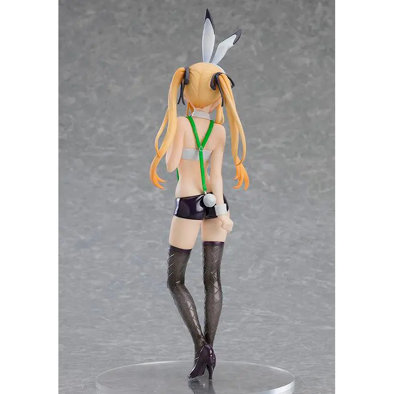 Saekano the Movie: Finale Pop Up Parade PVC Statue Eriri Spencer Sawamura: Bunny Ver. 17 cm product photo