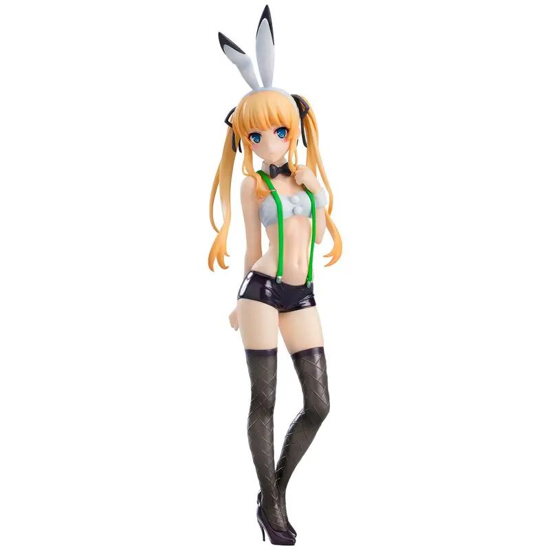 Saekano the Movie: Finale Pop Up Parade PVC Statue Eriri Spencer Sawamura: Bunny Ver. 17 cm product photo