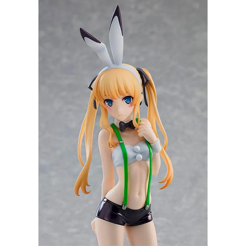 Saekano the Movie: Finale Pop Up Parade PVC Statue Eriri Spencer Sawamura: Bunny Ver. 17 cm product photo