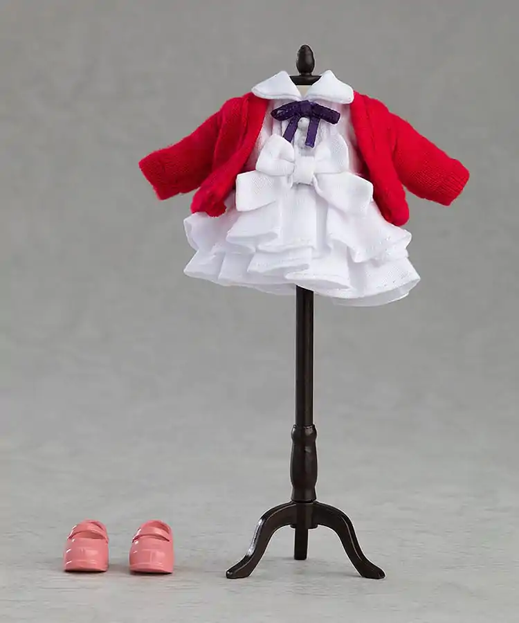 Saekano the Movie: Finale Nendoroid Doll Action Figure Megumi Kato 10 cm product photo