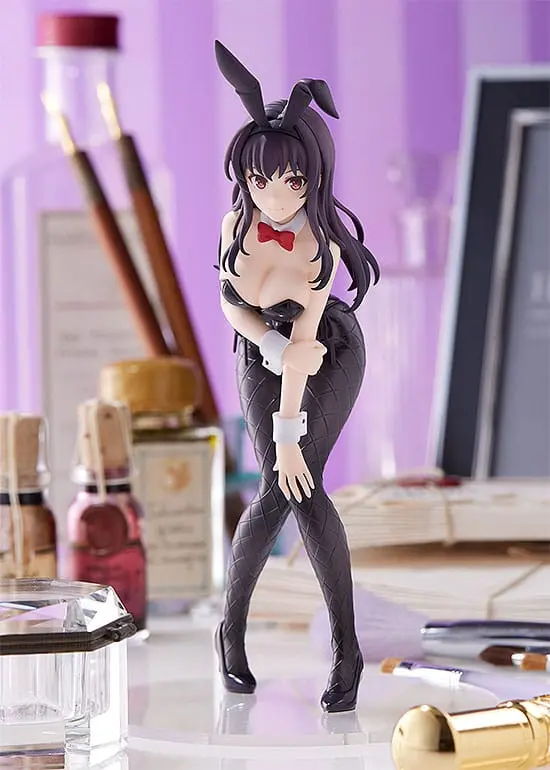 Saekano the Movie: Finale Pop Up Parade Statue Utaha Kasumigaoka: Bunny Ver 17 cm termékfotó