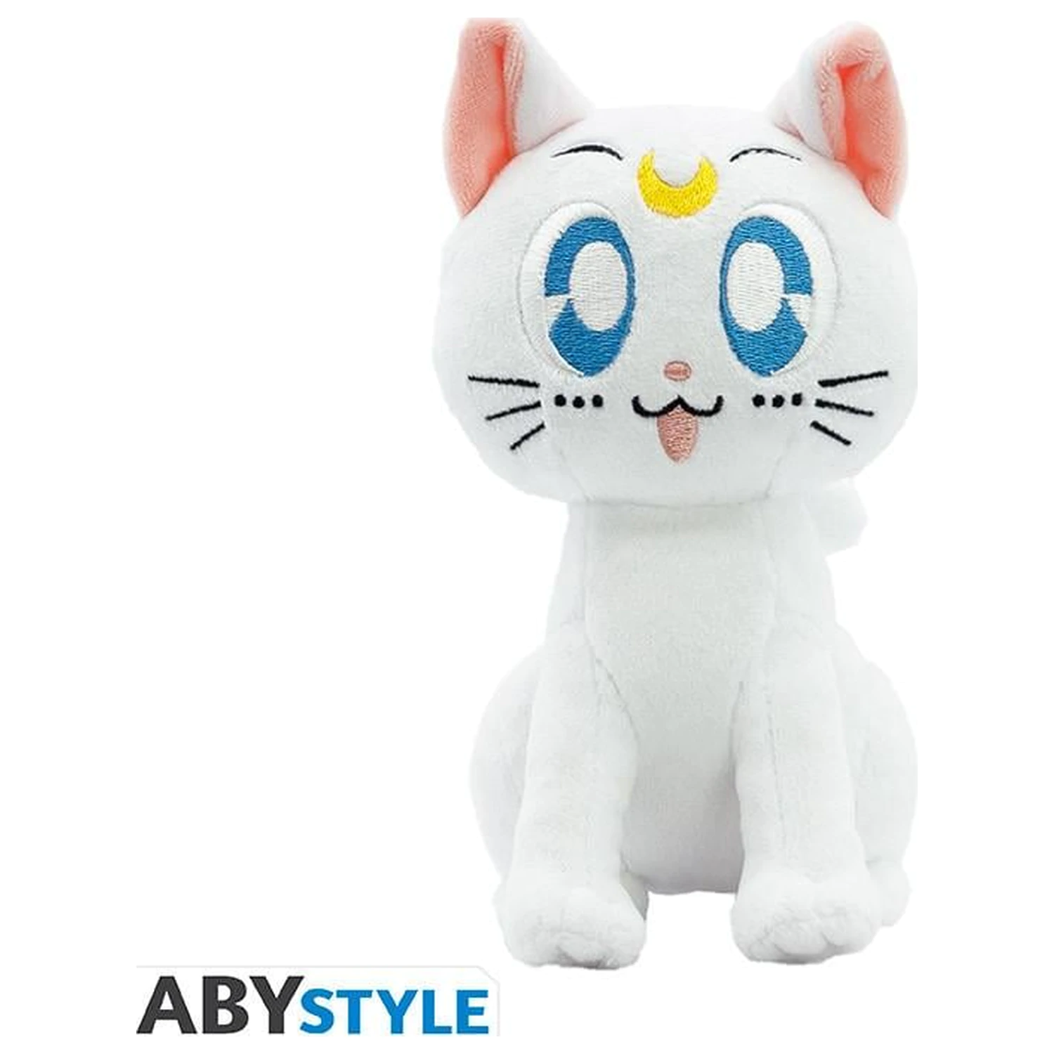 Sailor Moon Artemis Plush 15cm product photo