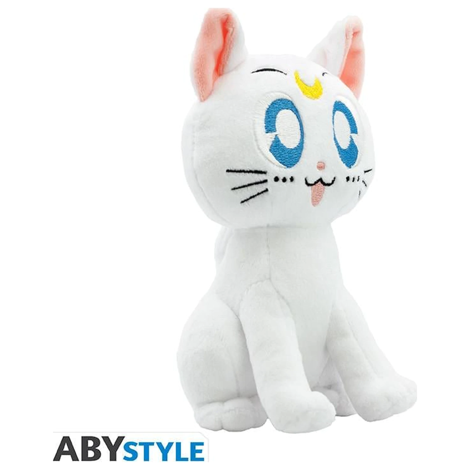 Sailor Moon Artemis Plush 15cm product photo