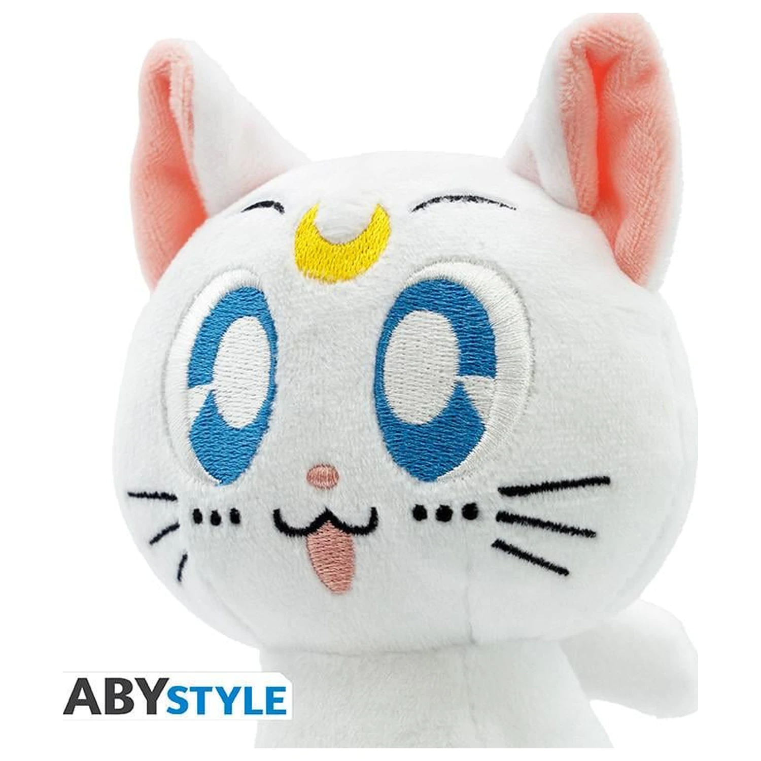 Sailor Moon Artemis Plush 15cm product photo