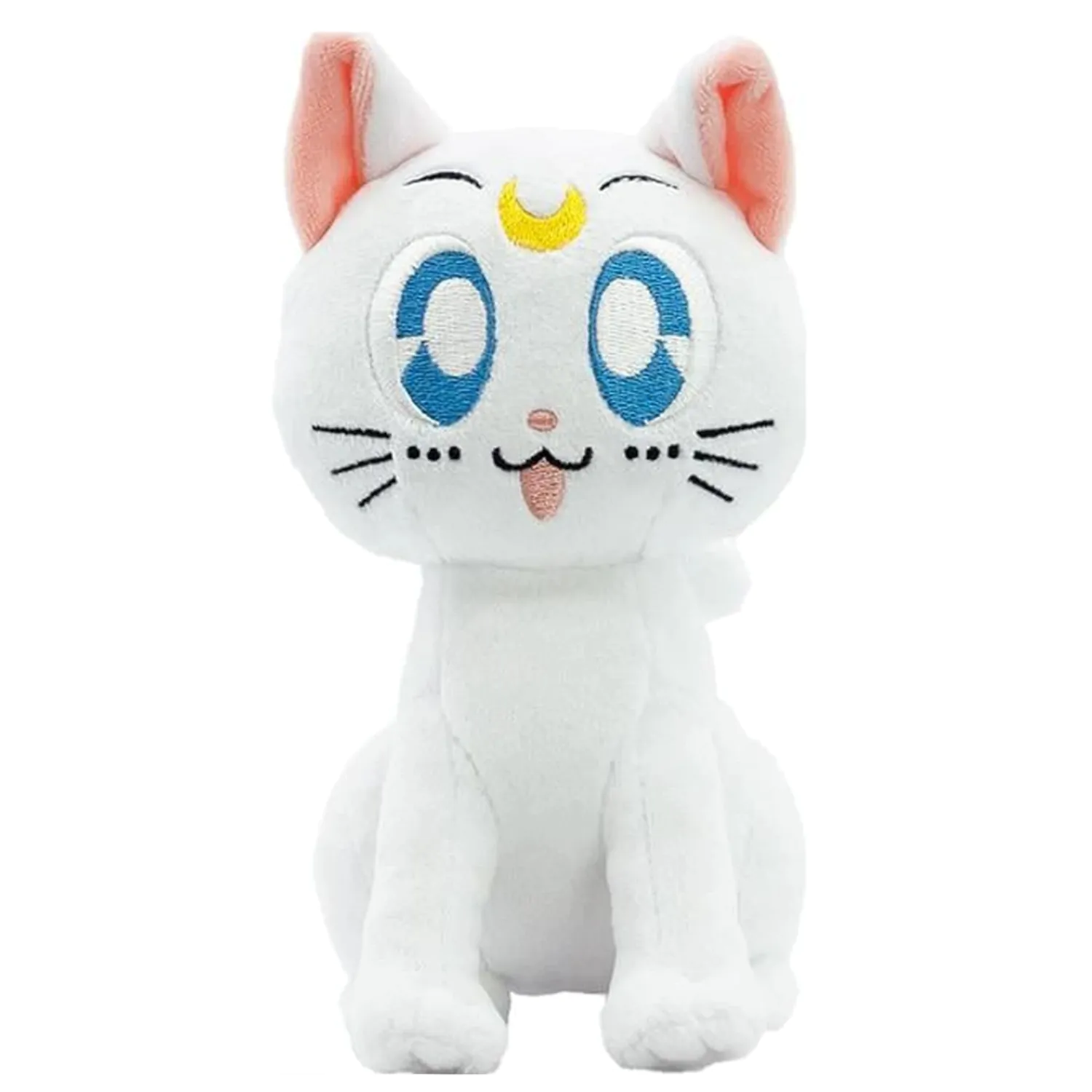 Sailor Moon Artemis Plush 15cm product photo