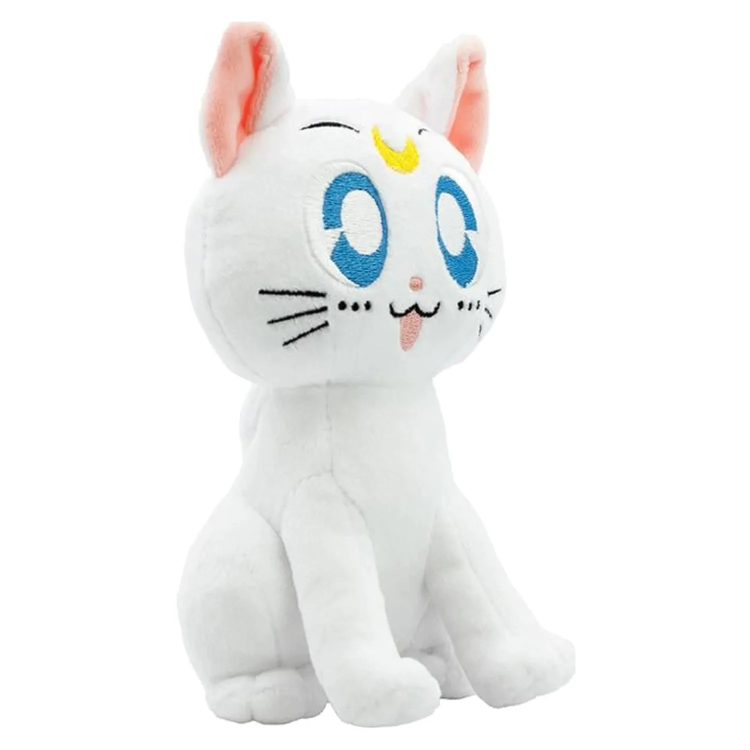 Sailor Moon Artemis Plush 15cm product photo