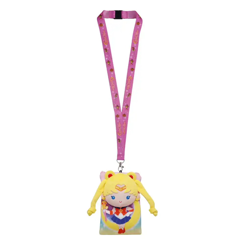 Sailor Moon Lanyard Deluxe product photo