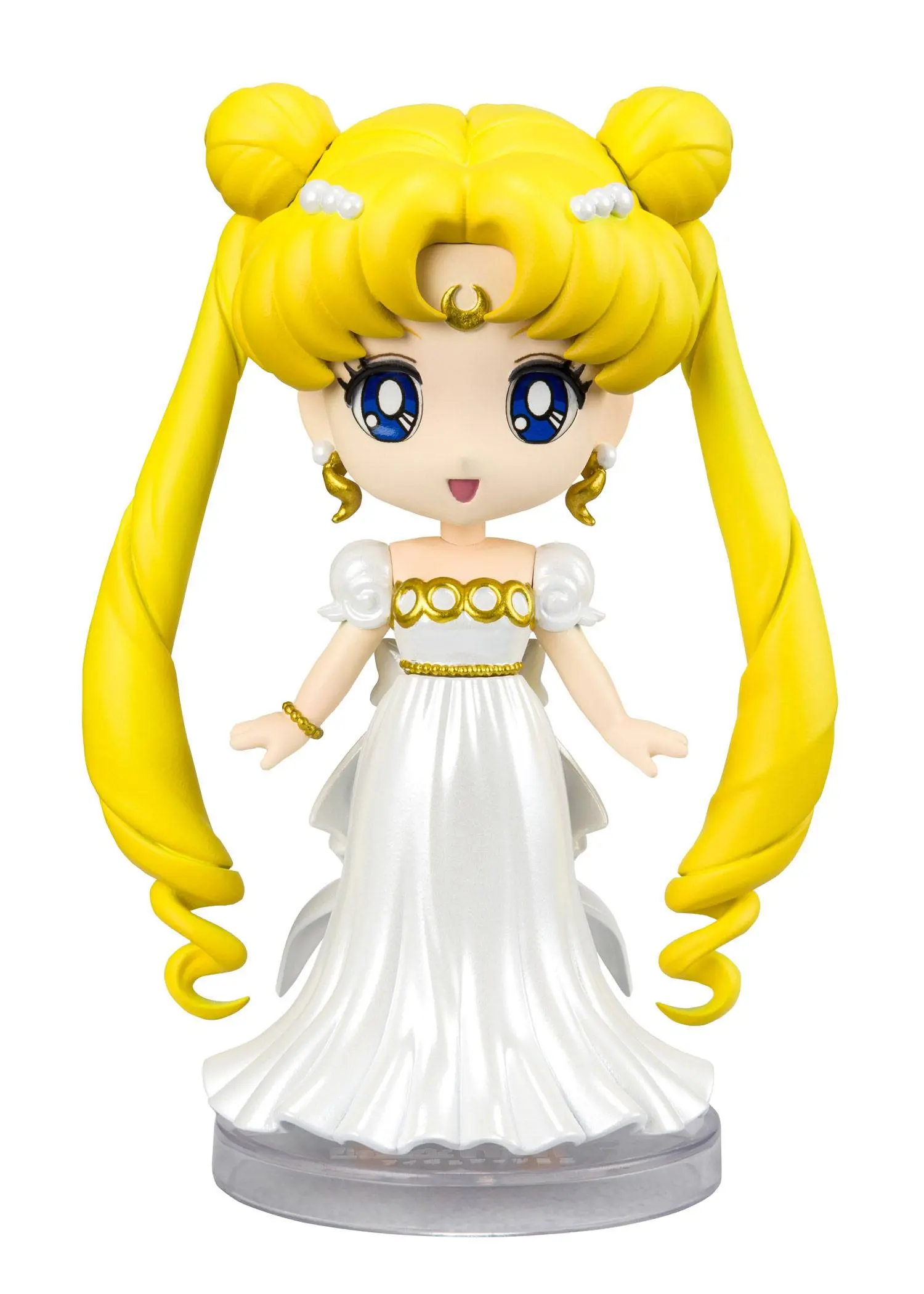 Sailor Moon Eternal Figuarts mini Action Figure Princess Serenity 9 cm product photo