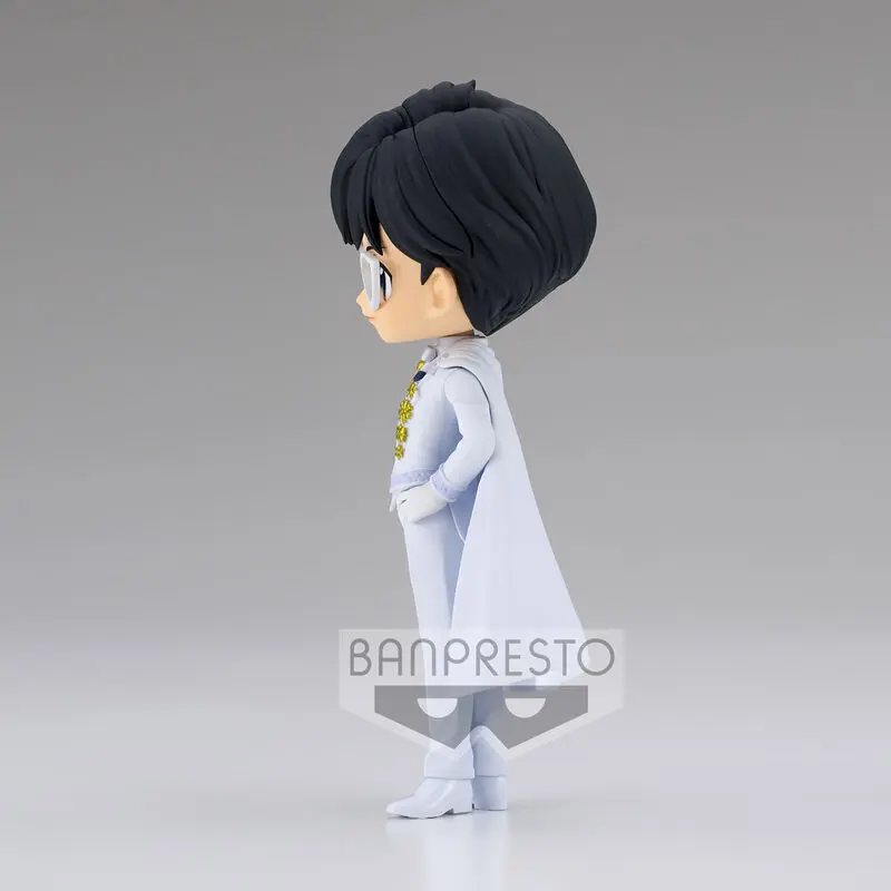 Sailor Moon Eternal Pretty Guardian Prince Endymion Ver.A Q posket figure 14cm product photo