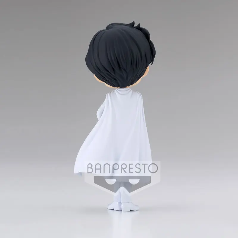 Sailor Moon Eternal Pretty Guardian Prince Endymion Ver.A Q posket figure 14cm product photo