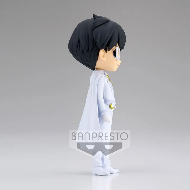 Sailor Moon Eternal Pretty Guardian Prince Endymion Ver.A Q posket figure 14cm product photo