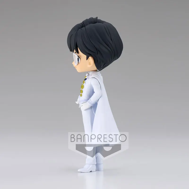 Sailor Moon Eternal Pretty Guardian Prince Endymion Ver.B Q posket figure 14cm product photo