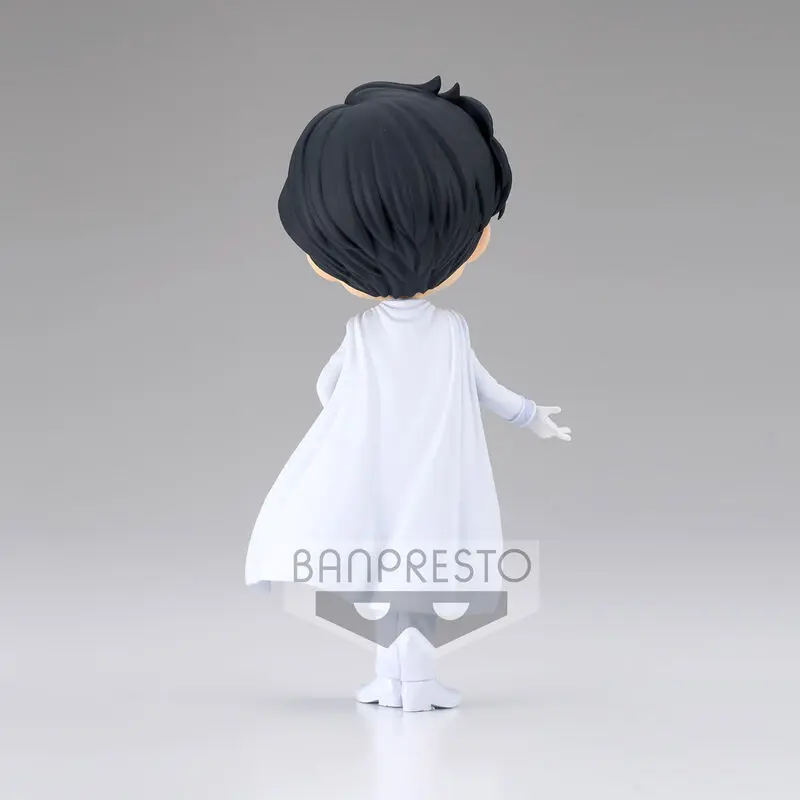 Sailor Moon Eternal Pretty Guardian Prince Endymion Ver.B Q posket figure 14cm product photo
