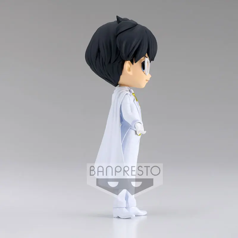 Sailor Moon Eternal Pretty Guardian Prince Endymion Ver.B Q posket figure 14cm product photo