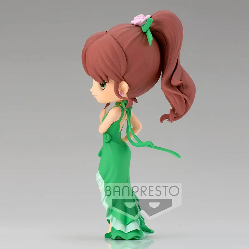 Sailor Moon Eternal the Movie Pretty Guardian Princess Jupiter Ver.B Q posket figure 14cm product photo