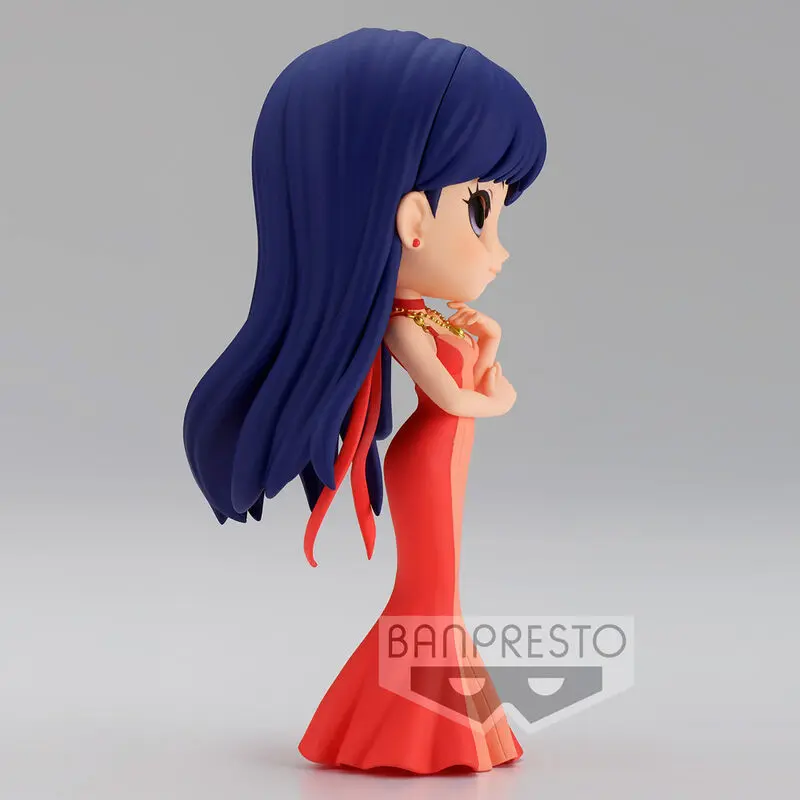 Sailor Moon Eternal the Movie Pretty Guardian Princess Mars Ver.B Q posket figure 14cm termékfotó