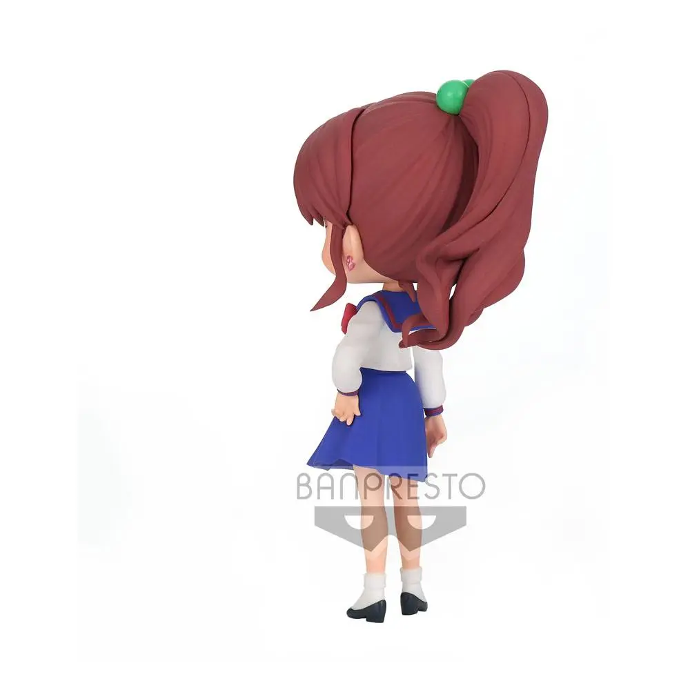 Sailor Moon Eternal The Movie Q Posket Mini Figure Makoto Kino Ver. B 14 cm product photo