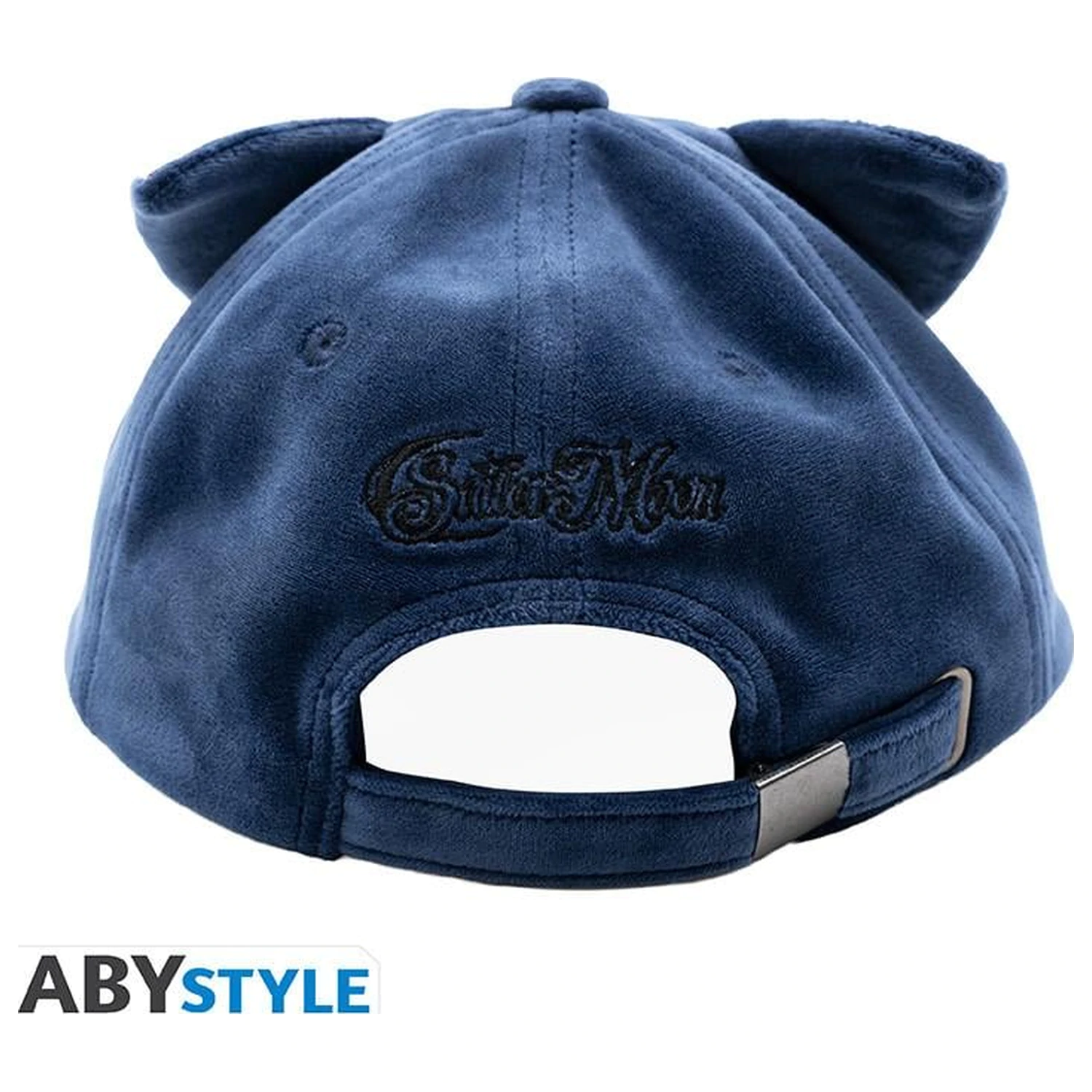 Sailor Moon Luna Premium Cap product photo