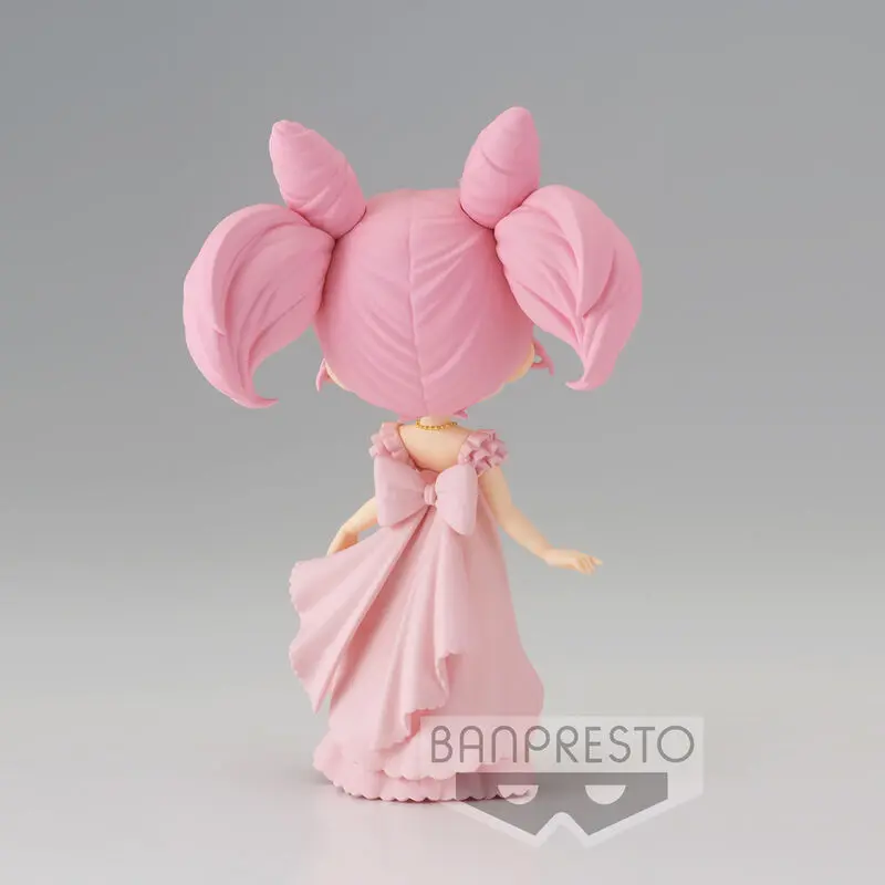 Sailor Moon Pretty Guardian Eternal the Movie Princess Usagi SL Serenity Ver.A figura 14cm [Opened package] termékfotó