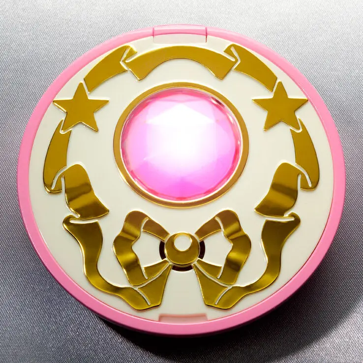 Sailor Moon Proplica Crystal Star Brilliant Color Edition product photo