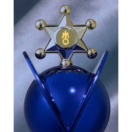 Sailor Moon Proplica Transformation Rod Sailor Uranus replica product photo