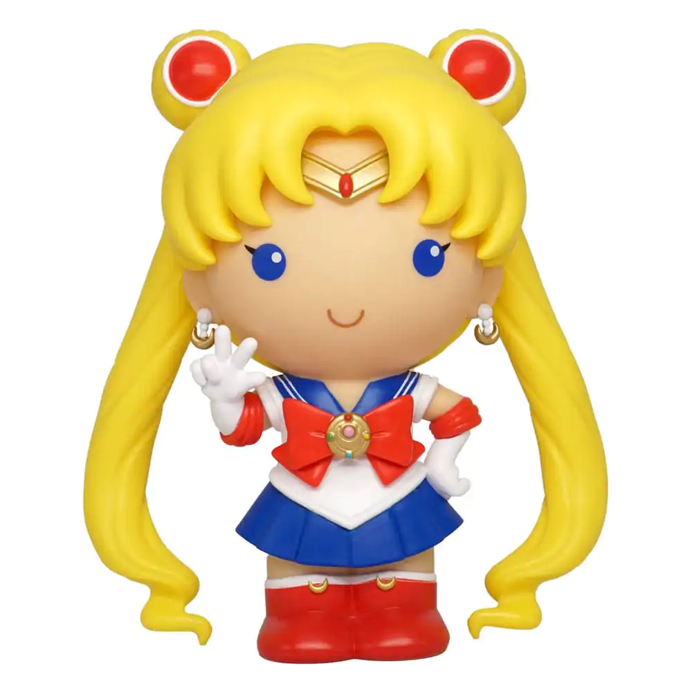 Sailor Moon Coin Bank Sailor Moon product photo