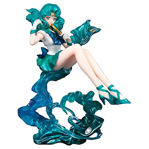 Sailor Moon Sailor Neptune figure 16cm product photo