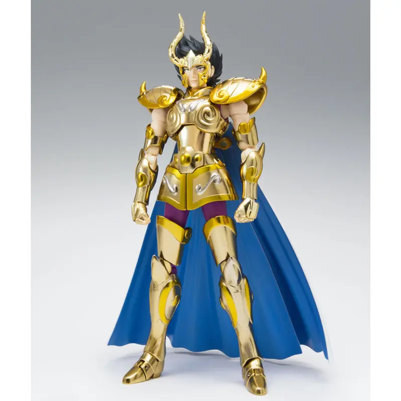 Saint Cloth Myth EX Capricorn Shura figure 18cm product photo
