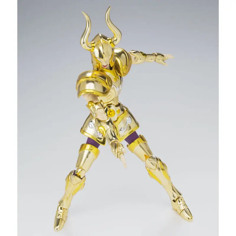 Saint Cloth Myth EX Capricorn Shura figure 18cm product photo