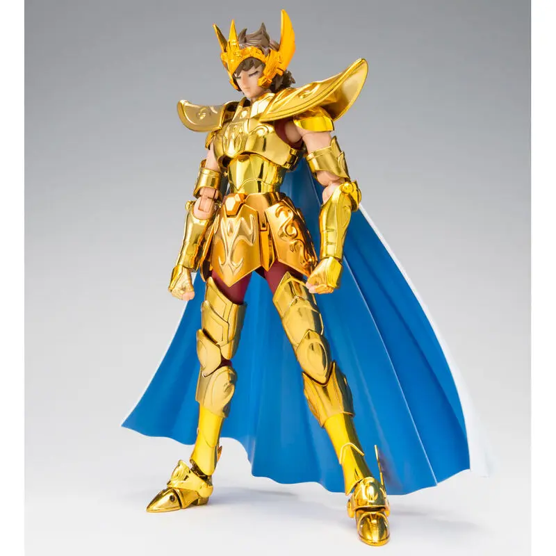 Saint Cloth Myth Ex Sagittarius Aiolos Revival figure 18cm product photo