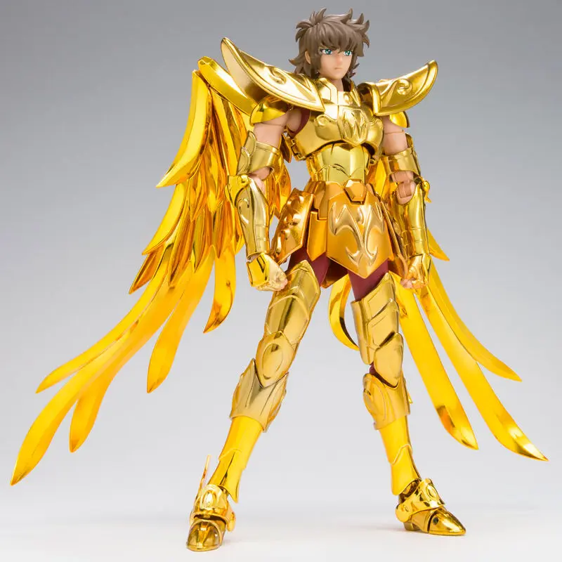Saint Cloth Myth Ex Sagittarius Aiolos Revival figure 18cm product photo