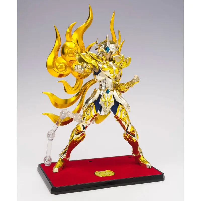 Saint Cloth Myth Ex Soul of Gold set 3 exhibition bases product photo