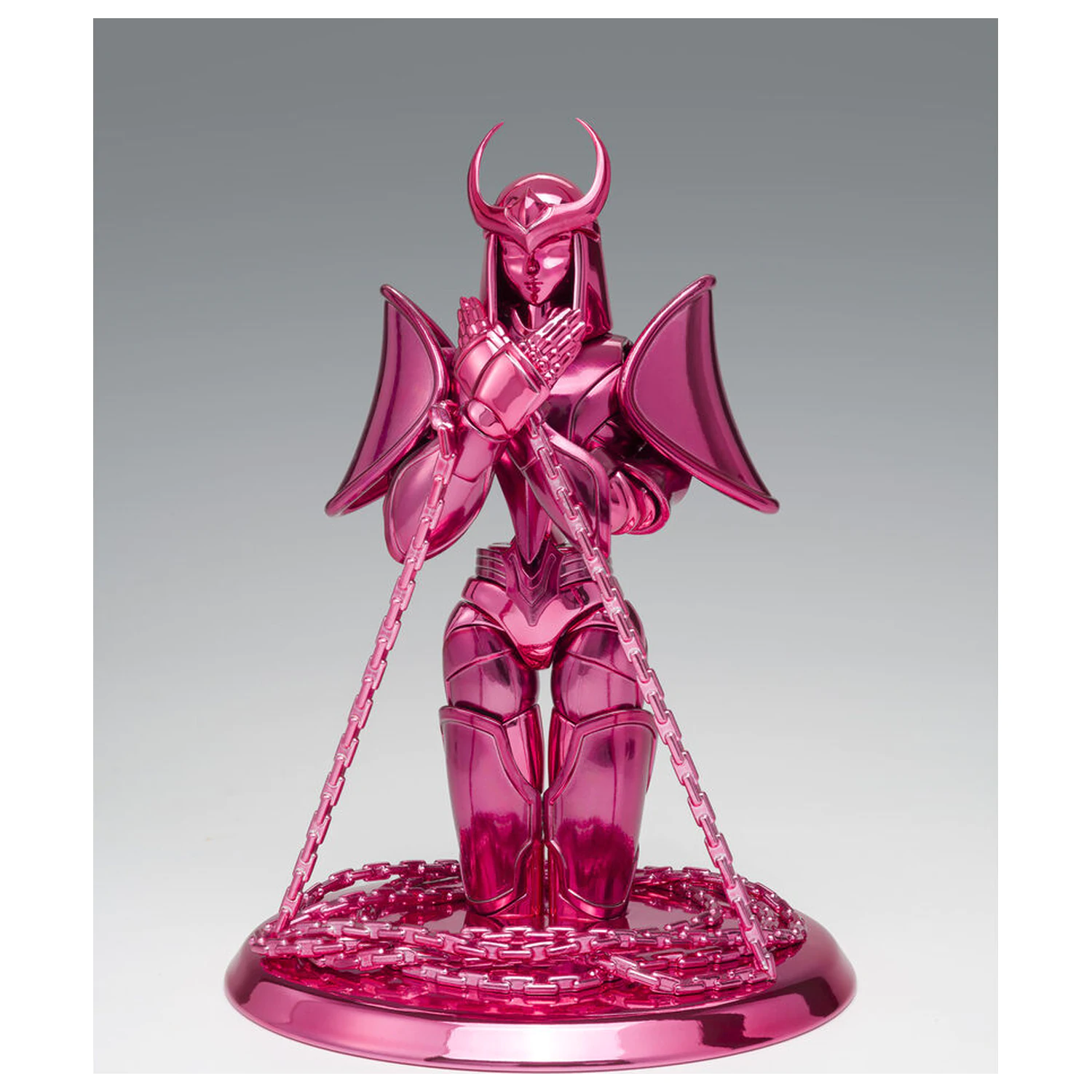 Saint Seiya Andromeda Shun Final Bronze Cloth Original Color Edition figure 17cm product photo
