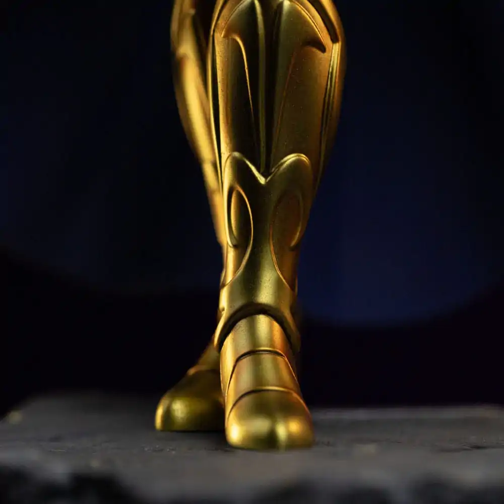 Saint Seiya Art Scale Statue 1/10 Aries Mu 23 cm product photo