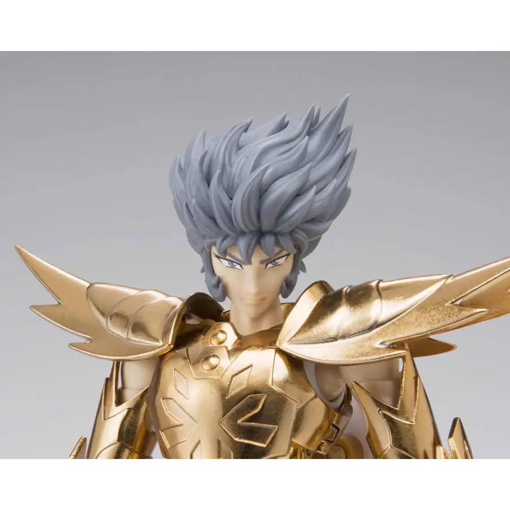 Saint Seiya Cancer Deathmask figure 18cm product photo
